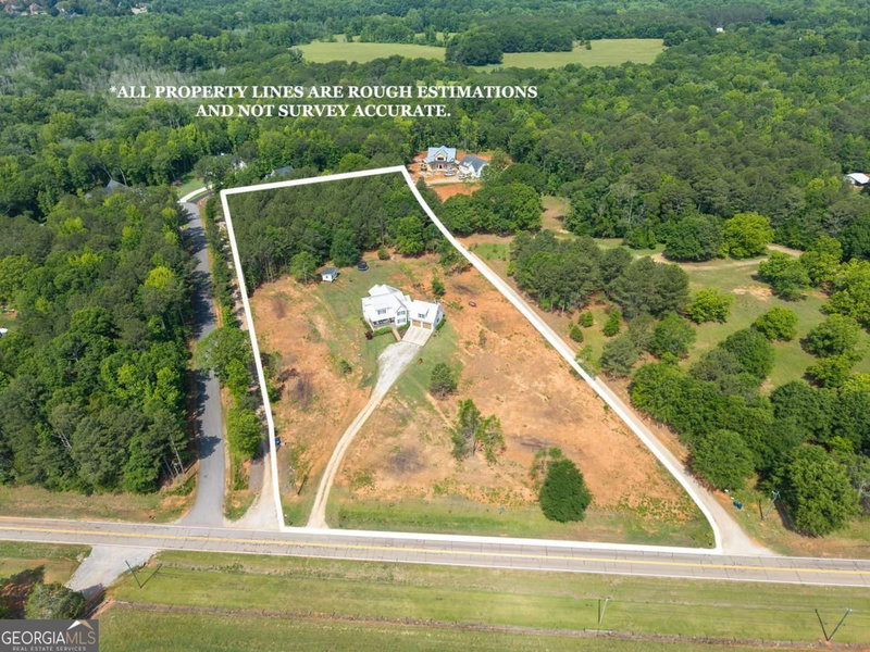 Photo 6 of 2185 Clotfelter Road