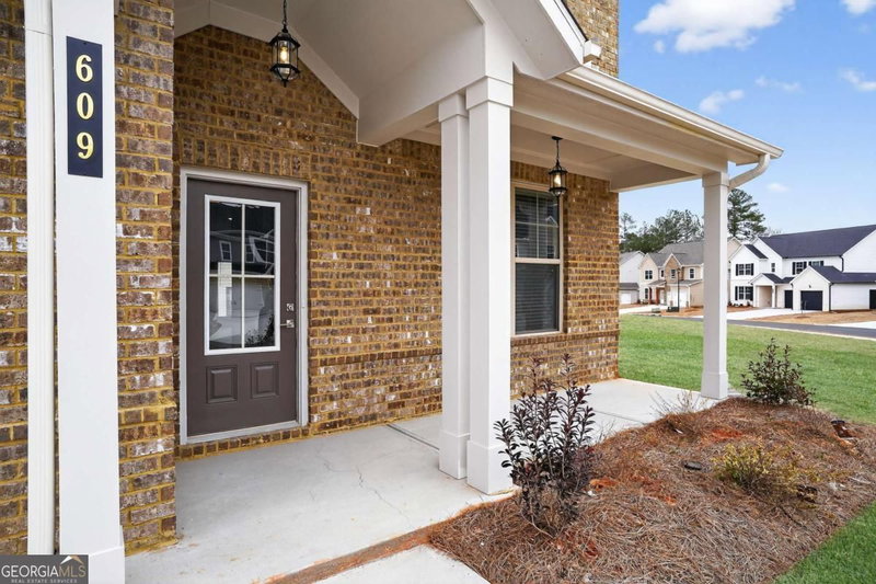 Photo 2 of 609 Villa Rica Springs SPGS #-LOT 40
