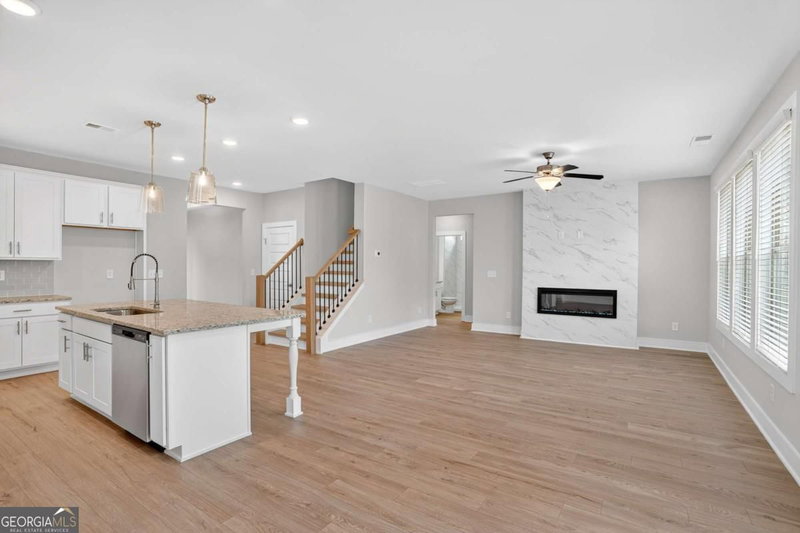 Photo 21 of 609 Villa Rica Springs SPGS #-LOT 40