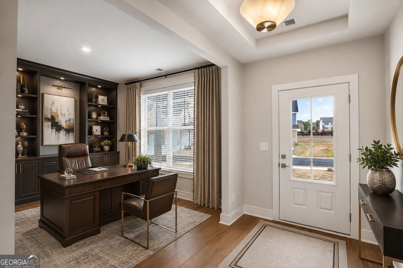 Photo 6 of 609 Villa Rica Springs SPGS #-LOT 40
