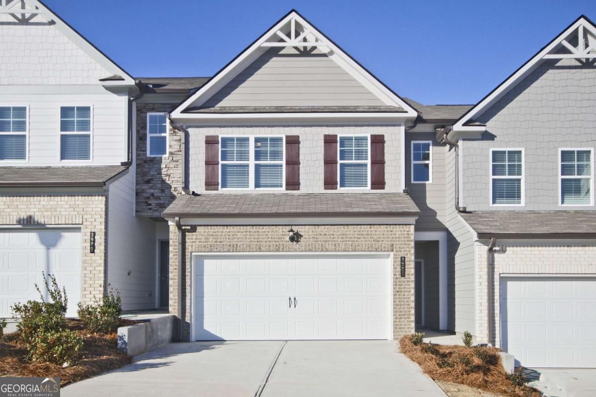 3983 Streamlet Way #154, Gainesville, GA 30506