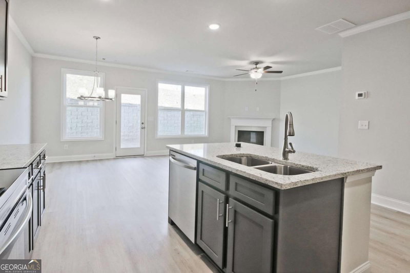 Photo 19 of 3983 Streamlet Way #154