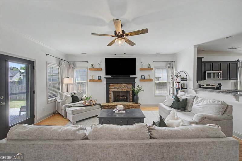 Photo 16 of 13 Woodland Cove NW