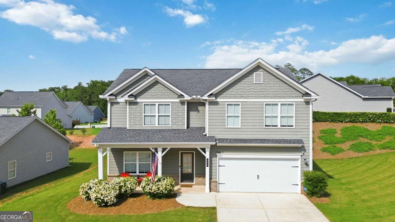 234 Stonecreek Bend