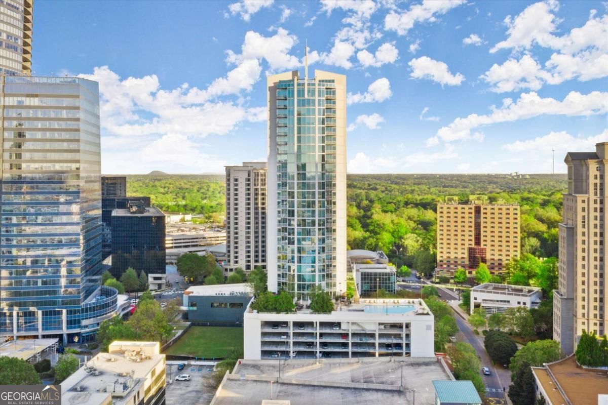 3324 Peachtree Road NE #1512, Atlanta, GA 30326