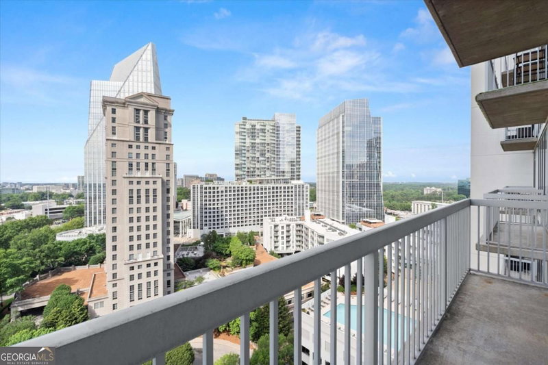 Photo 14 of 3324 Peachtree Road NE #1512