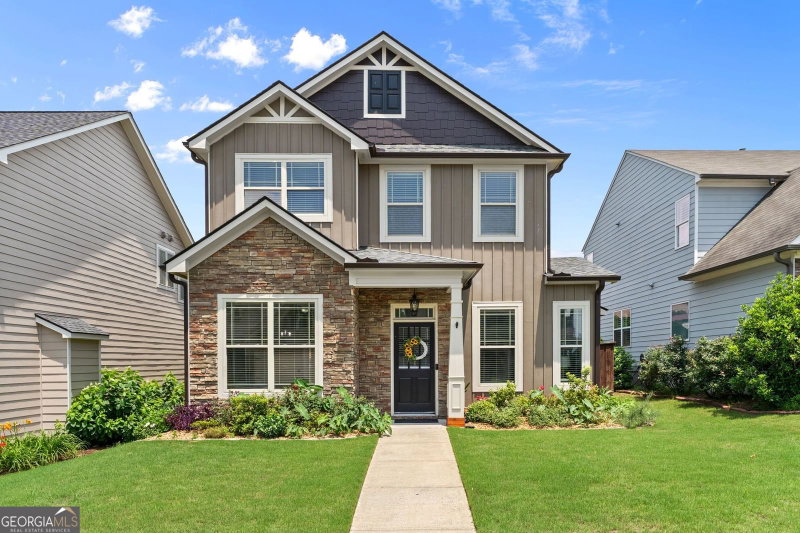607 Sunflower Drive