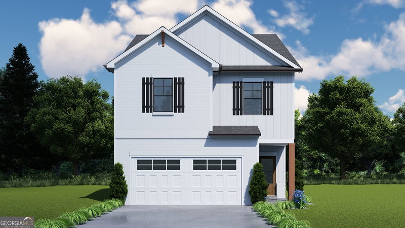 3770 Ivy Cottage Drive