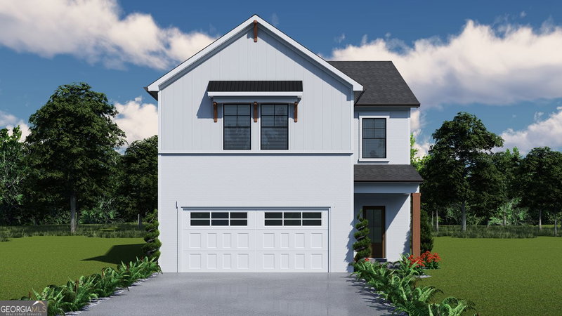 3760 Ivy Cottage Drive