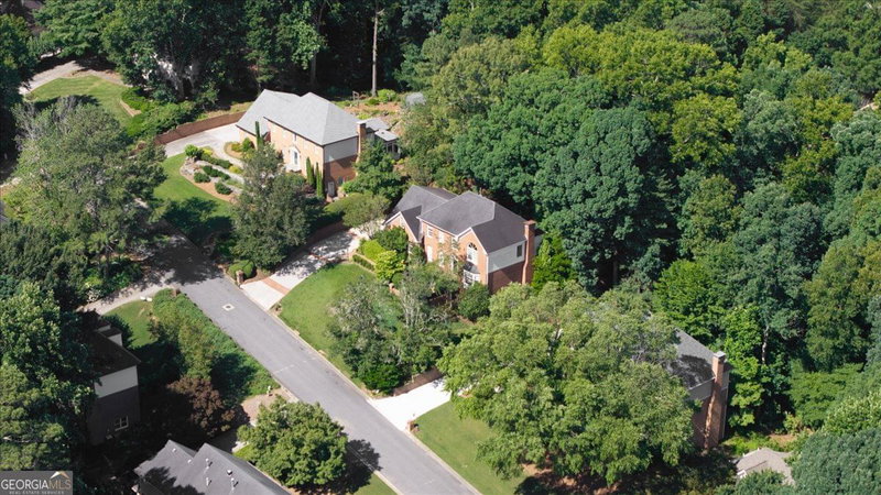 Photo 2 of 1143 Byrnwyck Road NE