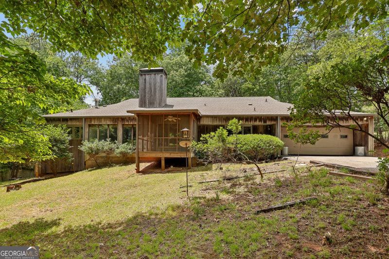 Photo 5 of 5501 Tilly Mill Road