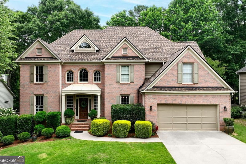 230 Park Creek Drive