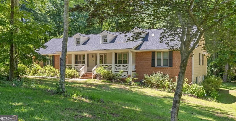 280 Deer Trace Drive