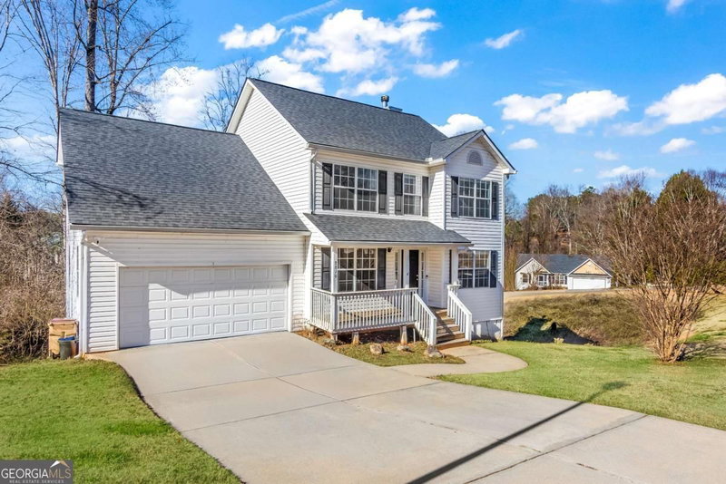 8810 Brookhurst Trail