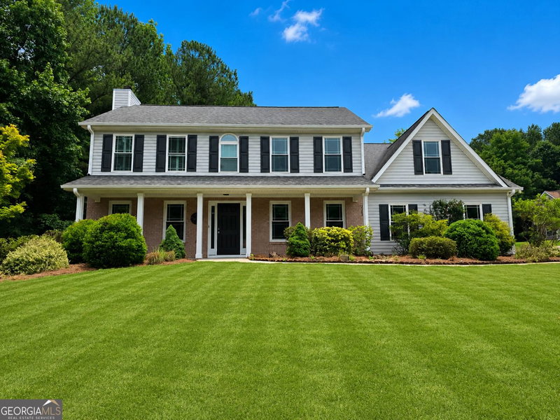 410 Mckenzie Drive