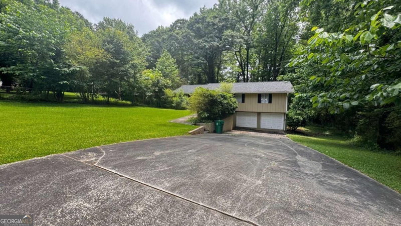 4505 Wonder Valley Trail