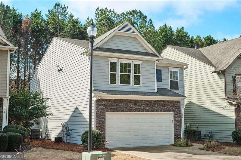 310 Woodson Way