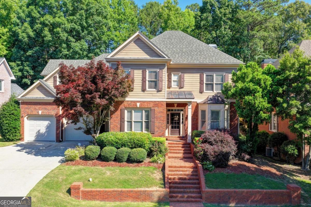 991 Moores Walk Lane, Suwanee, GA 30024