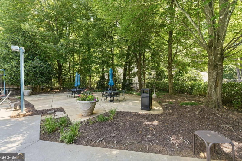 Photo 51 of 2870 Pharr Court South NW #2506