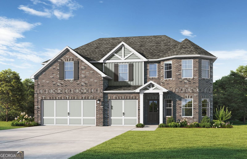 7294 Towne Bishop Drive