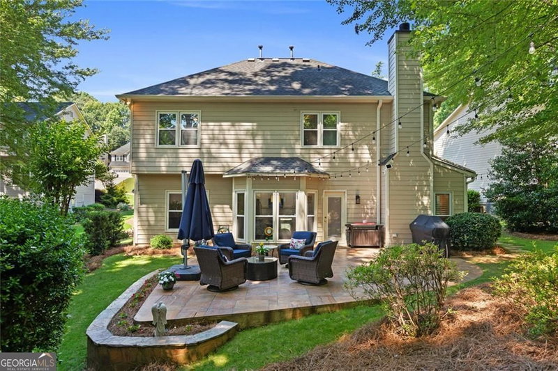 Photo 50 of 565 Windermere Park Court