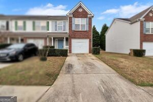 7243 April Court, Morrow, GA 30260