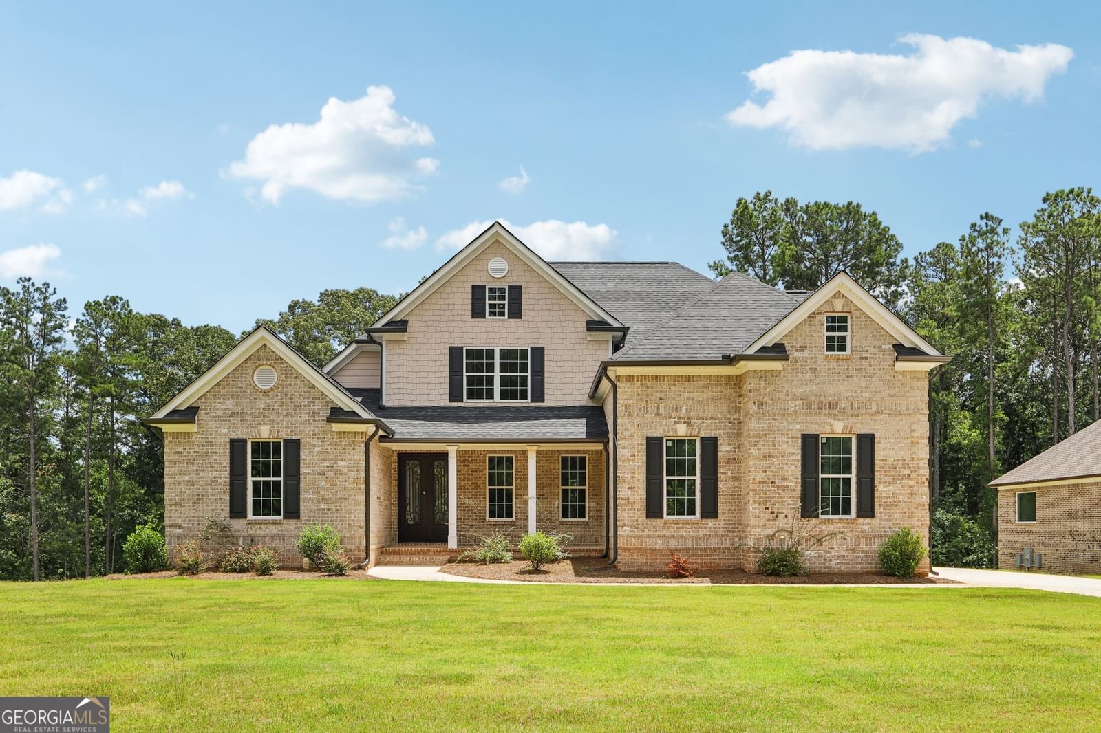8023 White Stone Boulevard, Douglasville, GA 30135