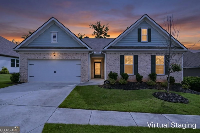 365 Cherokee Drive