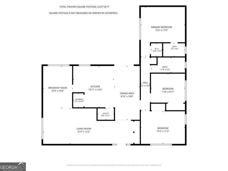 Photo 3 of 310 Flagstone Drive SW