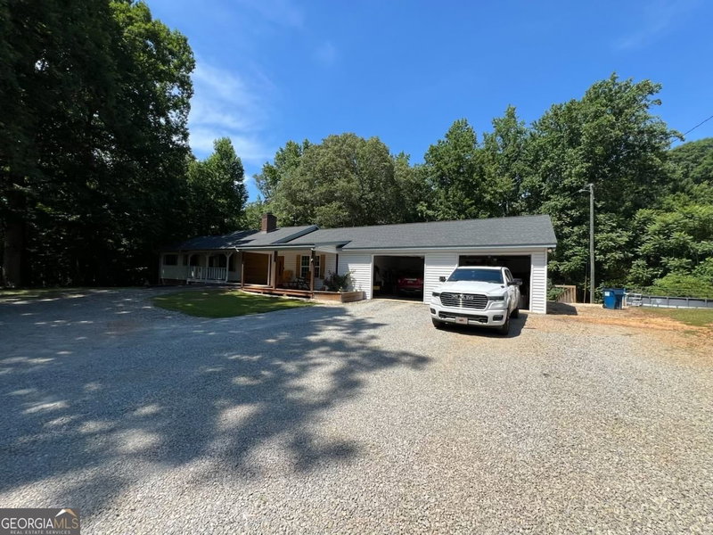 4524 Price Road