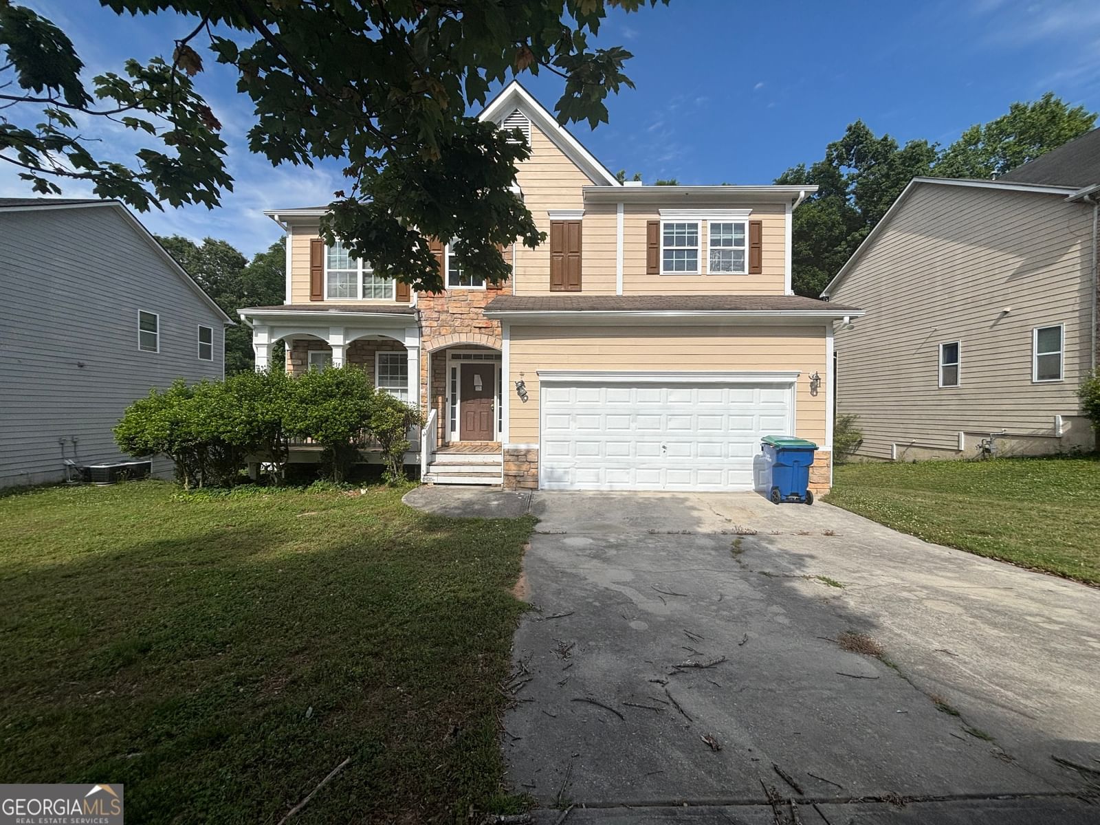 3112 Elmwood Court, Atlanta, GA 30349