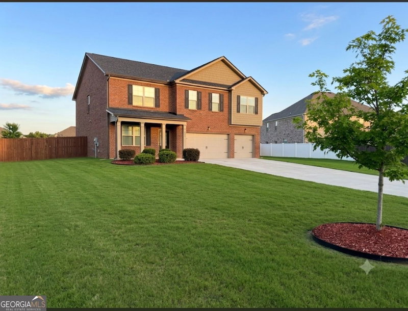 1493 Harlequin Way