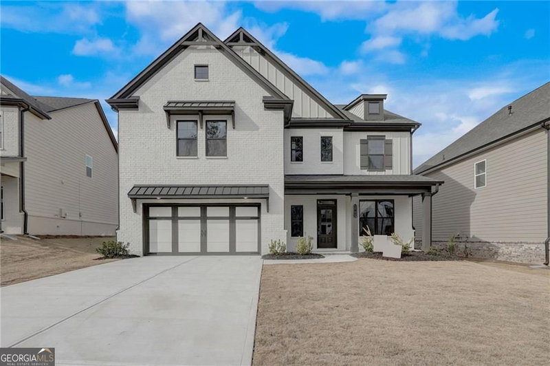 1762 Dover Creek Lane