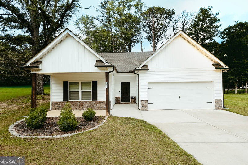 391 Mulberry Rock Road