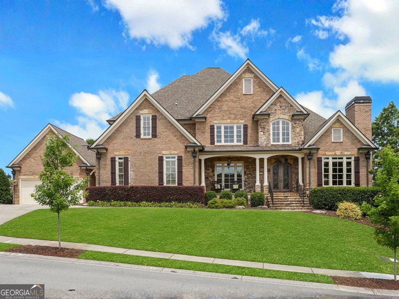 2262 Crimson King Drive, Braselton