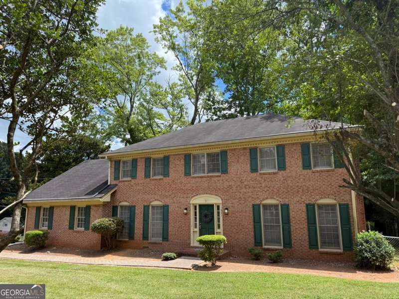 1931 Peeler Road