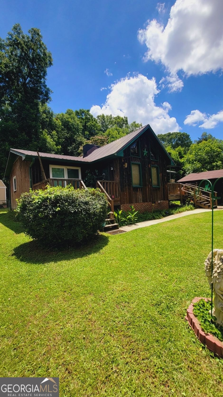 112 Fourth Avenue, Griffin, GA 30223