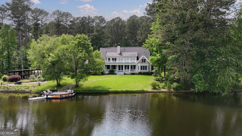 625 West Lake Drive