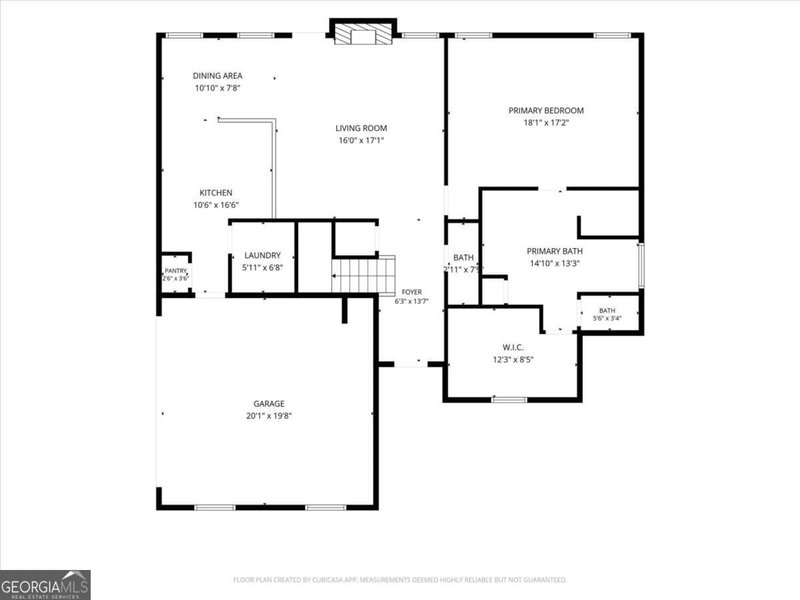 Photo 43 of 525 Trousseau Lane