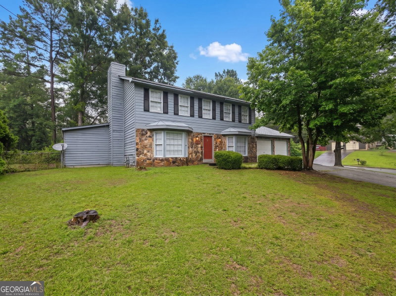 8673 Plumtree Drive