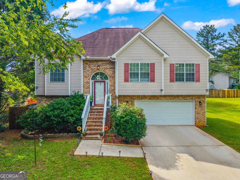 242 Birch Circle