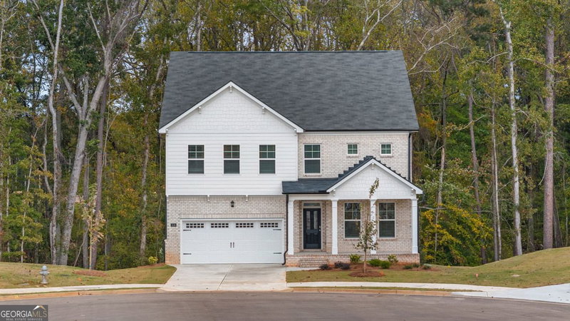 2047 Winged Elm Way