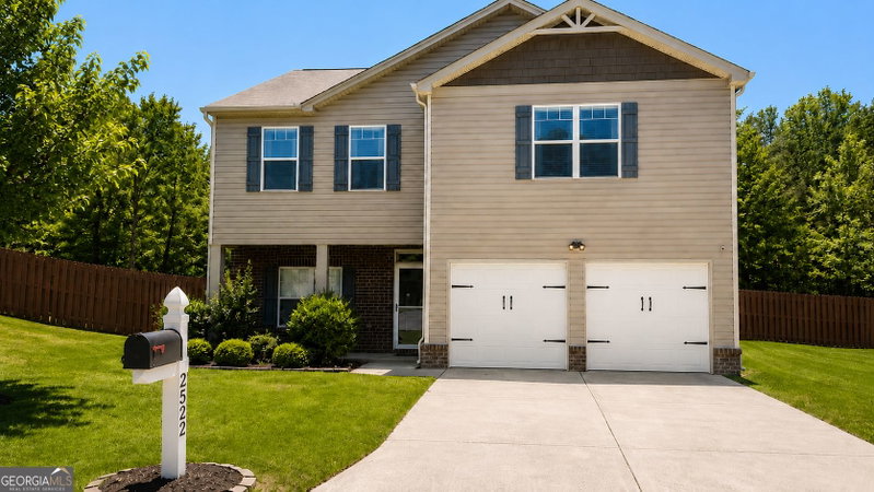 2522 Garnet Avenue
