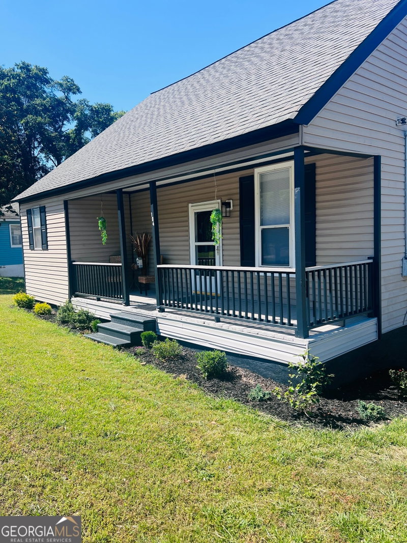 104 Sprayberry Road
