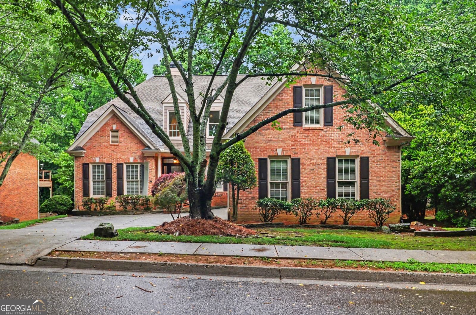 1120 Longcreek Pointe, Alpharetta, GA 30005