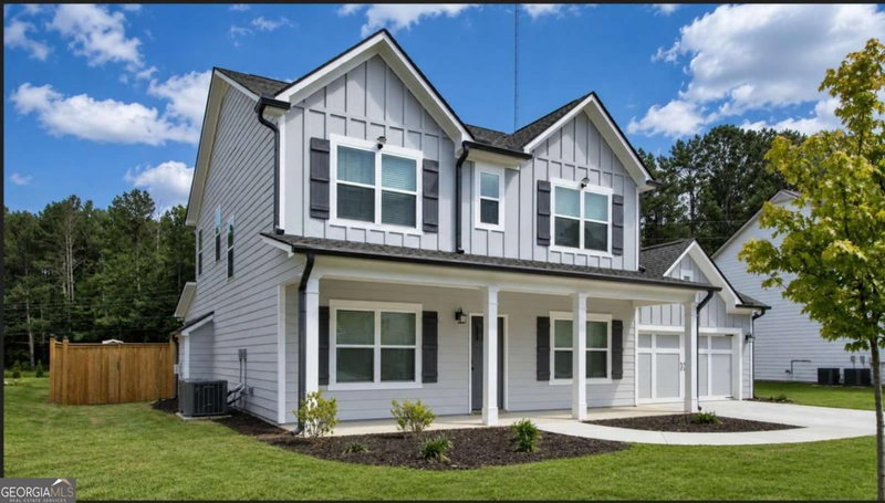 53 Mallard Creek Way