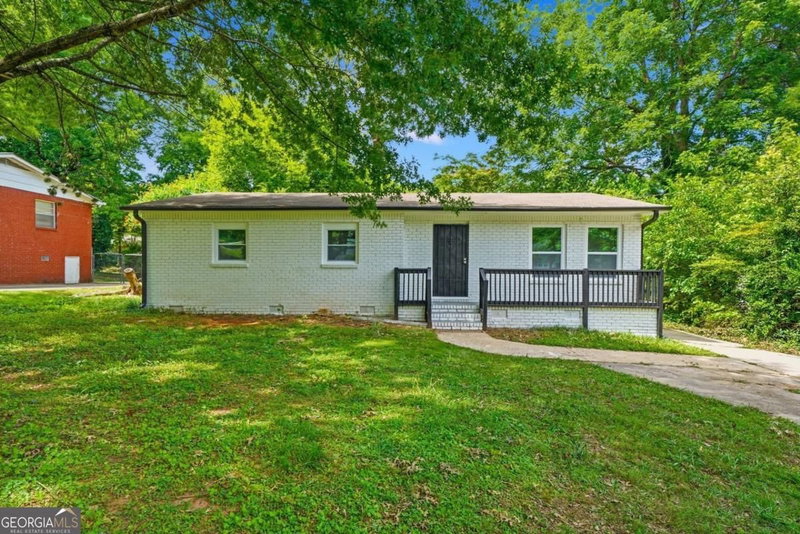 1929 Bandera Drive