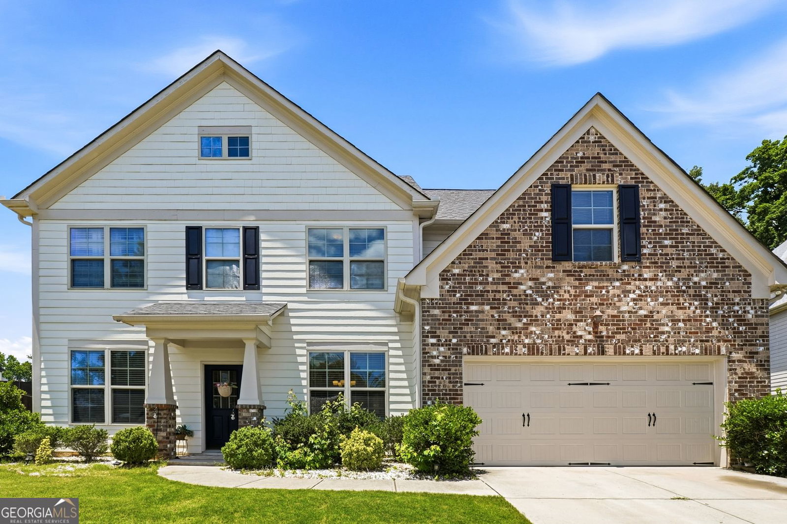 7048 Roselake Circle, Douglasville, GA 30134