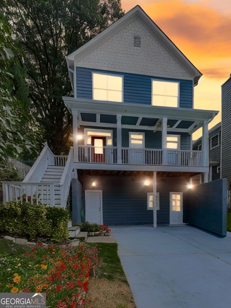 Photo 36 of 925 Rice Street NW