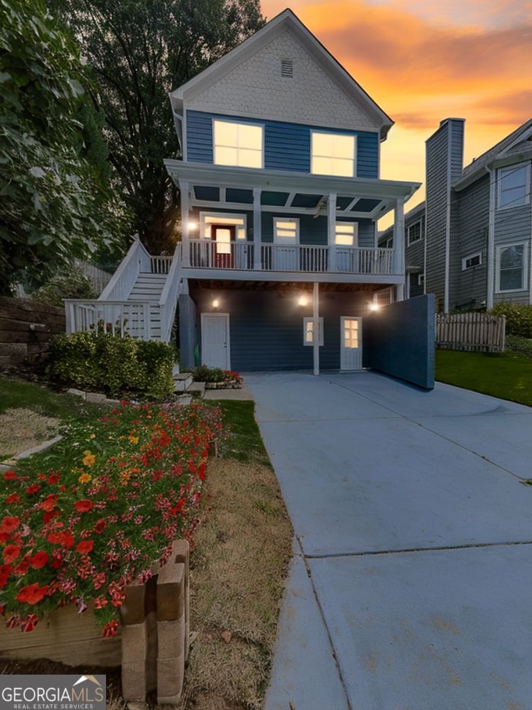 Photo 37 of 925 Rice Street NW